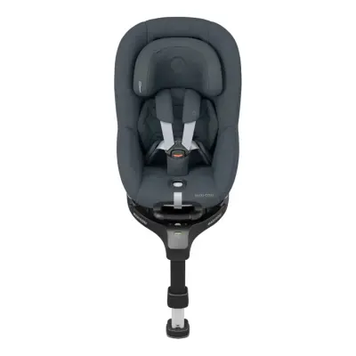 Maxi Cosi Mica 360 Pro SlideTech Oto Koltuğu 0-18 Kg Authentic Graphite - 7