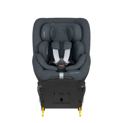 Maxi Cosi Mica 360 Pro SlideTech Oto Koltuğu 0-18 Kg Authentic Graphite - 12