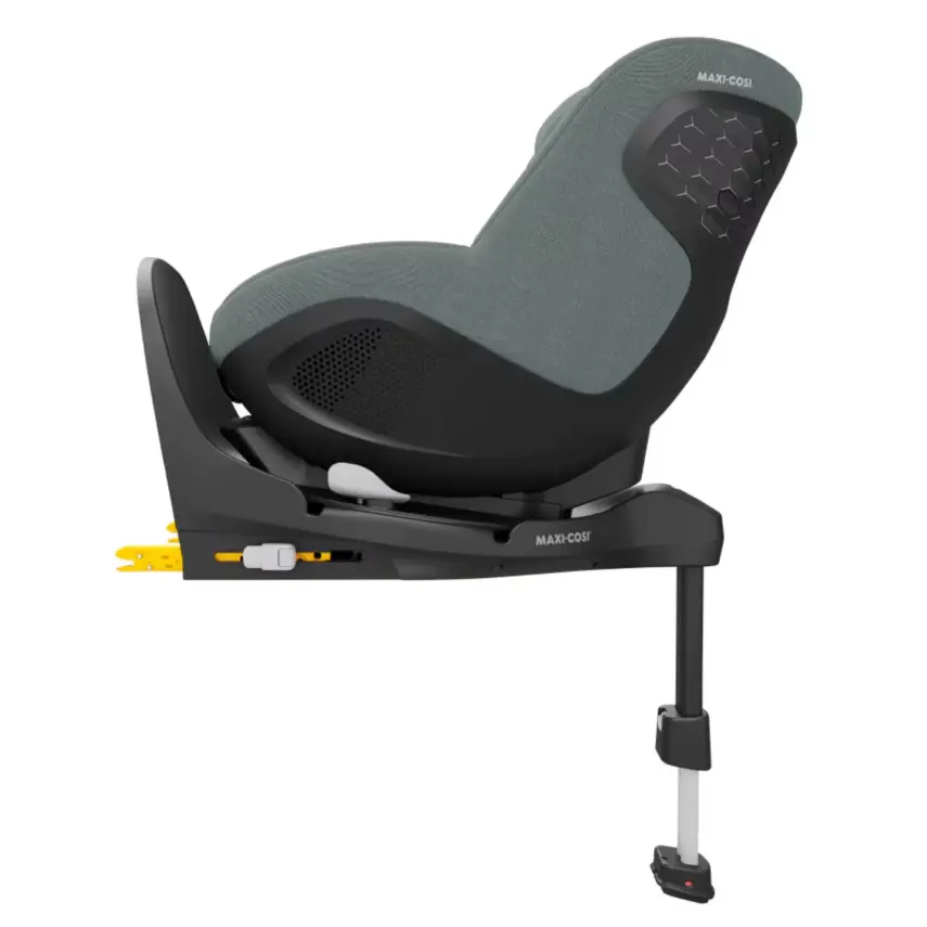 Maxi-Cosi Mica 360 Pro SlideTech Oto Koltuğu 0-18 Kg Authentic Grey - 14