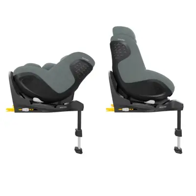 Maxi-Cosi Mica 360 Pro SlideTech Oto Koltuğu 0-18 Kg Authentic Grey - 6