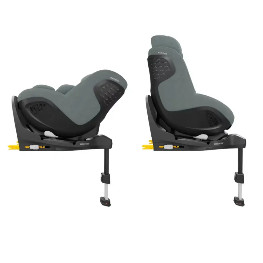 Maxi-Cosi Mica 360 Pro SlideTech Oto Koltuğu 0-18 Kg Authentic Grey - 6