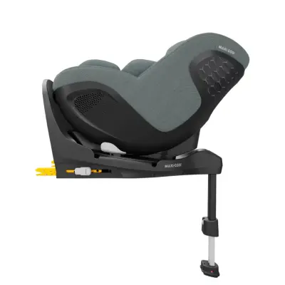 Maxi-Cosi Mica 360 Pro SlideTech Oto Koltuğu 0-18 Kg Authentic Grey - 12