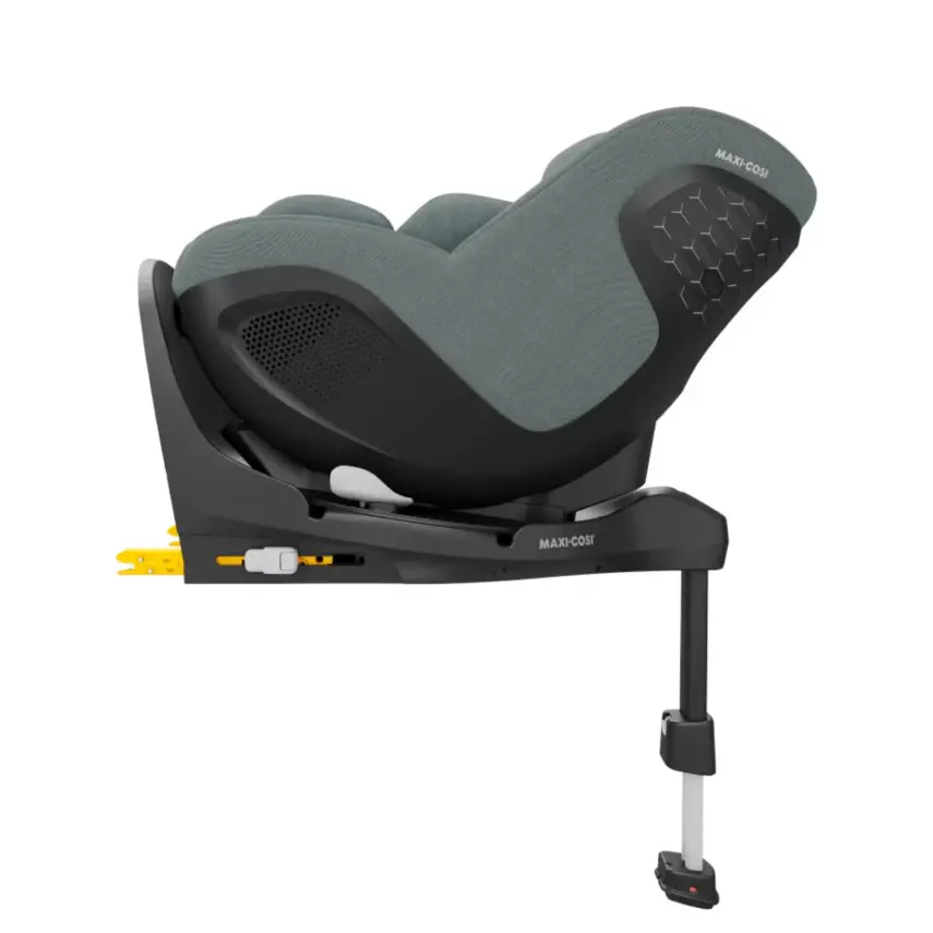 Maxi-Cosi Mica 360 Pro SlideTech Oto Koltuğu 0-18 Kg Authentic Grey - 12