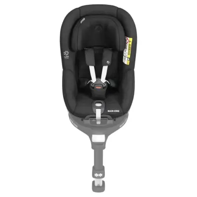 Maxi Cosi Pearl 360° Dönebilen Oto Koltuğu 9-18 Kg Authentic Black - 8
