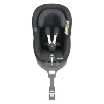 Maxi Cosi Pearl 360° Dönebilen Oto Koltuğu 9-18 Kg Authentic Graphite - 9