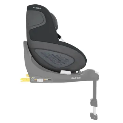 Maxi Cosi Pearl 360° Dönebilen Oto Koltuğu 9-18 Kg Authentic Graphite - 15