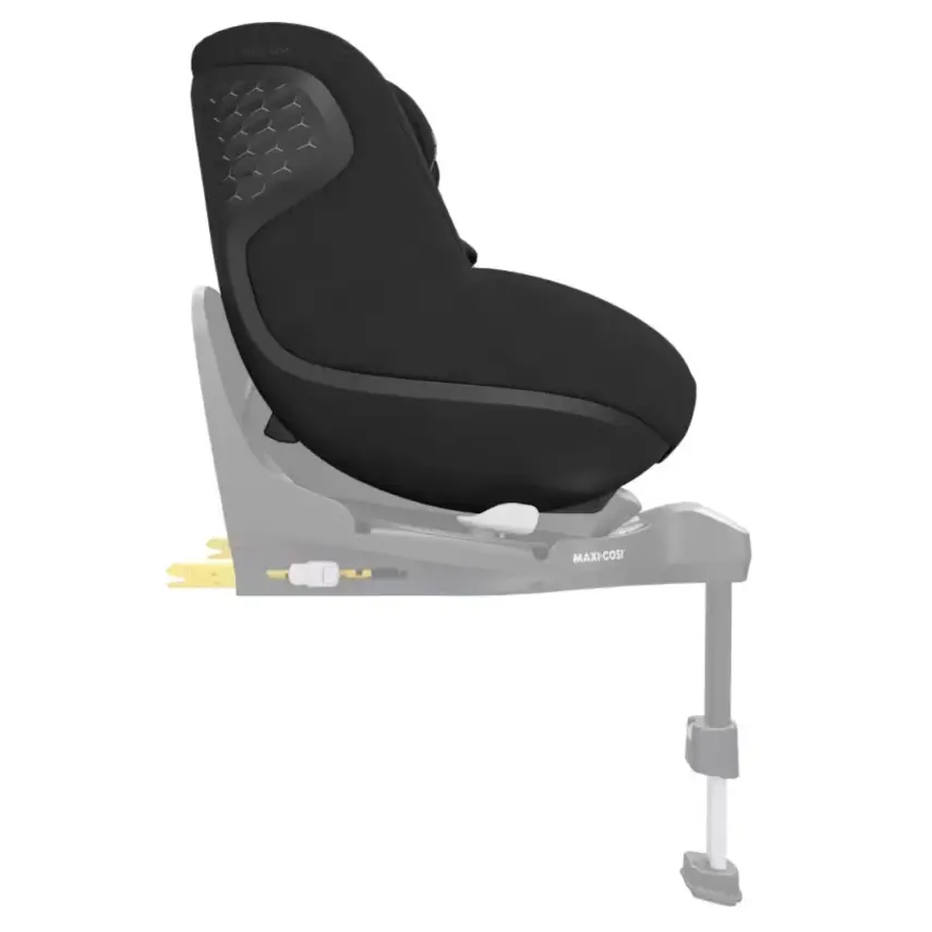 Maxi-Cosi Pearl 360 SlideTech Oto Koltuğu 0-18 Kg Authentic Black - 19