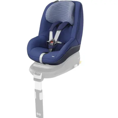 Maxi-Cosi Pearl Oto Koltuğu 9-18 Kg River Blue (1)