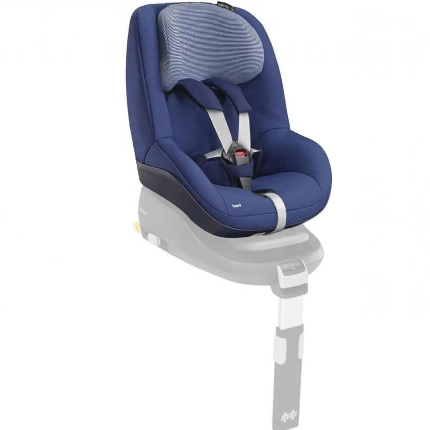 Maxi-Cosi Pearl Oto Koltuğu 9-18 Kg River Blue - 1