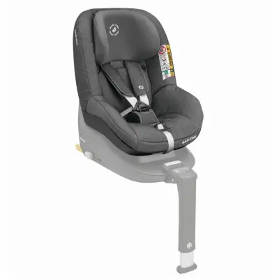 Maxi-Cosi Pearl Oto Koltuğu 9-18 Kg Sparkling Grey