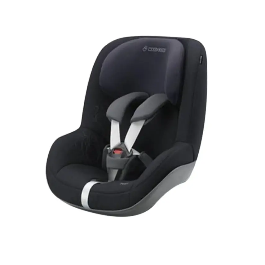 Maxi-Cosi Pearl Oto Koltuğu 9-18 Kg Total Black - 3