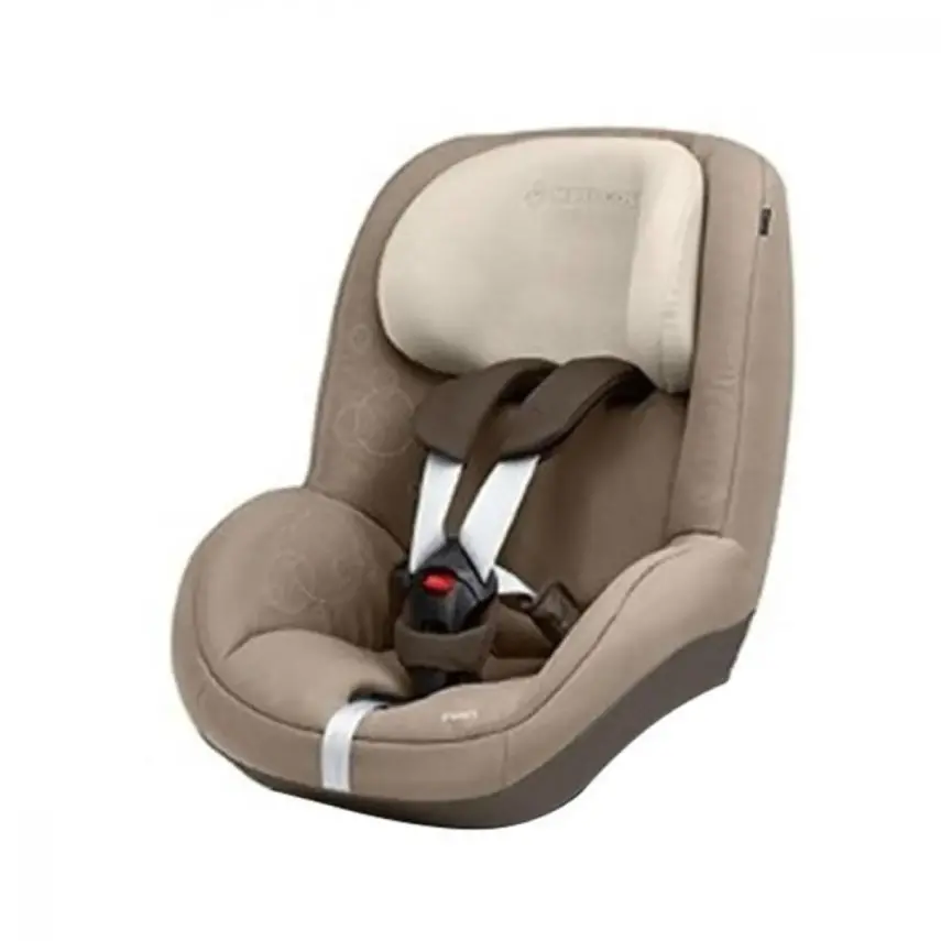 Maxi-Cosi Pearl Oto Koltuğu 9-18 Kg Walnut Brown - 3
