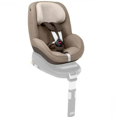 Maxi-Cosi Pearl Oto Koltuğu 9-18 Kg Walnut Brown