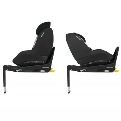 Maxi-Cosi Pearl Pro I-Size Oto Koltuğu 9-18 Kg Digital Flower - 3