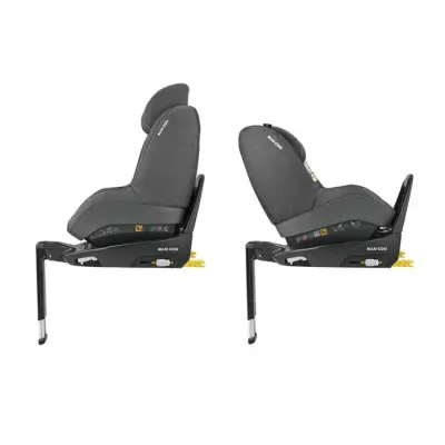 Maxi-Cosi Pearl Pro I-Size Oto Koltuğu 9-18 Kg Sparkling Grey - 3