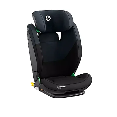 Maxi-Cosi RodiFix S I-Size ADAC'lı Isofix'li 15-36 Kg Çocuk Oto Koltuğu Tonal Black