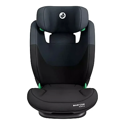 Maxi-Cosi RodiFix S I-Size ADAC'lı Isofix'li 15-36 Kg Çocuk Oto Koltuğu Tonal Black - 6