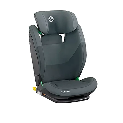 Maxi-Cosi RodiFix S I-Size ADAC'lı Isofix'li 15-36 Kg Çocuk Oto Koltuğu Tonal Graphite