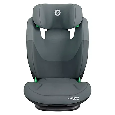 Maxi-Cosi RodiFix S I-Size ADAC'lı Isofix'li 15-36 Kg Çocuk Oto Koltuğu Tonal Graphite - 5