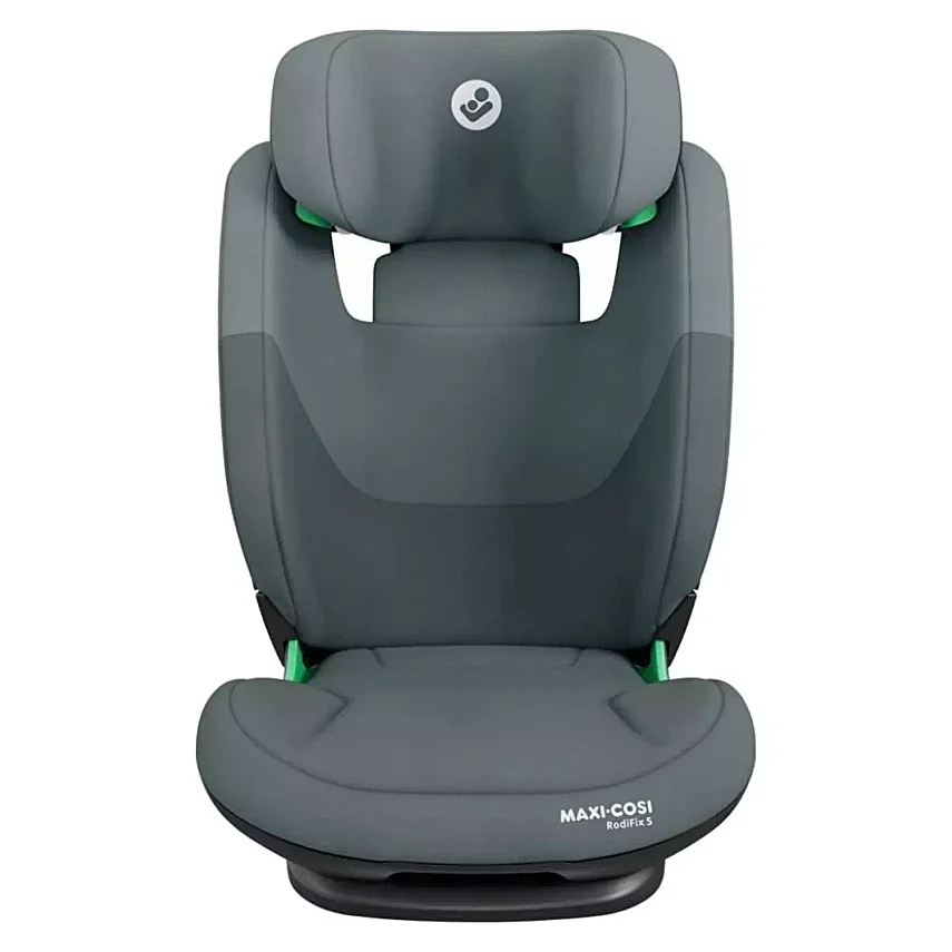 Maxi-Cosi RodiFix S I-Size ADAC'lı Isofix'li 15-36 Kg Çocuk Oto Koltuğu Tonal Graphite - 5