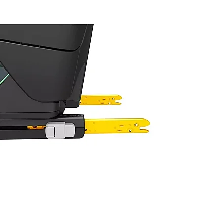 Maxi-Cosi RodiFix S I-Size ADAC'lı Isofix'li 15-36 Kg Çocuk Oto Koltuğu Tonal Graphite - 7