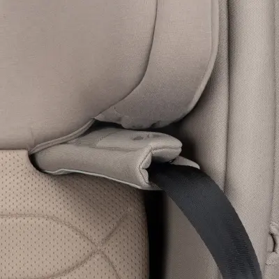 Maxi-Cosi Spinel 360 Plus Derece Dönebilen Yatabilen İsofix'li Oto Koltuğu 0-36 Kg  Authentic Truffle - 14