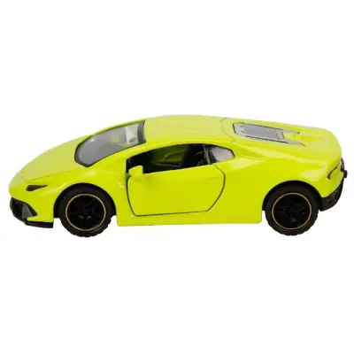 Maxx Wheels Spor Araba 9 cm 1:43 - 3