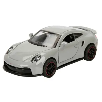 Maxx Wheels Spor Araba 9 cm 1:43 - 6