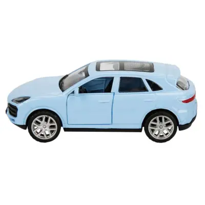 Maxx Wheels Suv Araba 10 cm 1:43 (1)