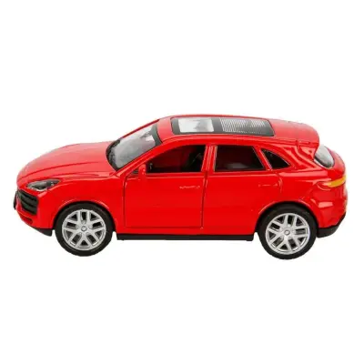Maxx Wheels Suv Araba 10 cm 1:43 - 8