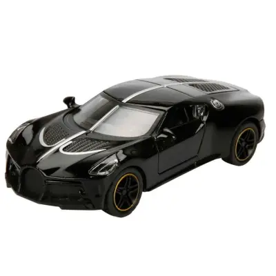 Maxx Wheels Yarış Arabası 10 cm 1:43 - 1