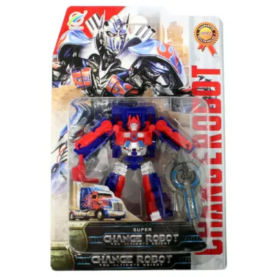 Mega Dönüşen Change Robot (1)