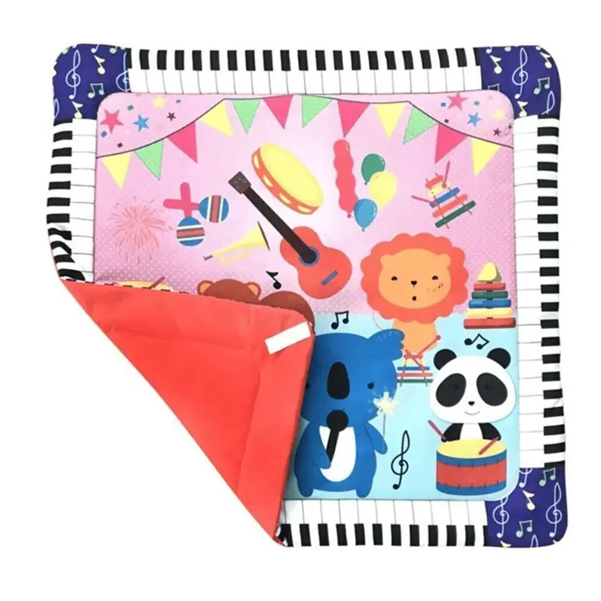 Melodika Oyun Halısı - 2