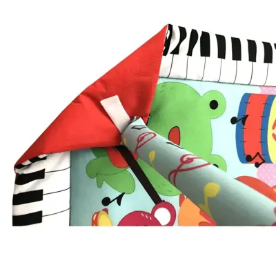 Melodika Oyun Halısı - 3