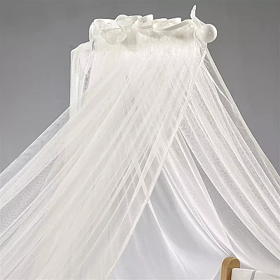 Meltem Kids Mondo Beşik 60x120 cm Naturel Little Angel - 6
