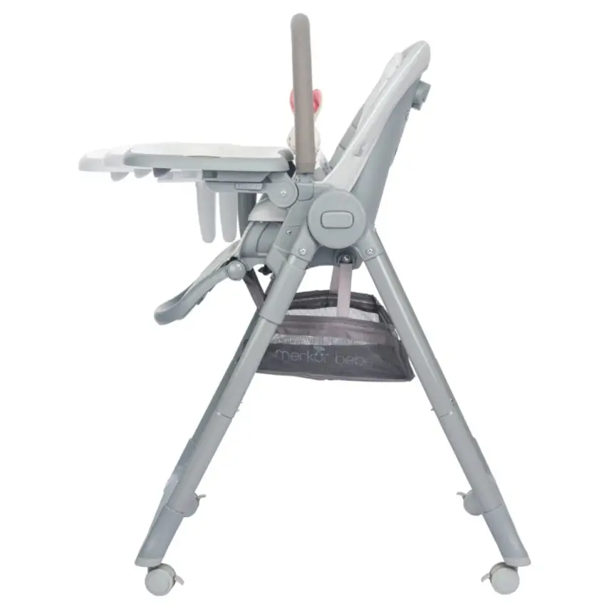 Merkür Bebe Defne Fonkiyonel Mama Sandalyesi - 2