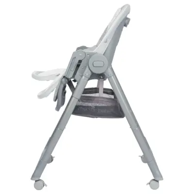 Merkür Bebe Defne Fonkiyonel Mama Sandalyesi - 4