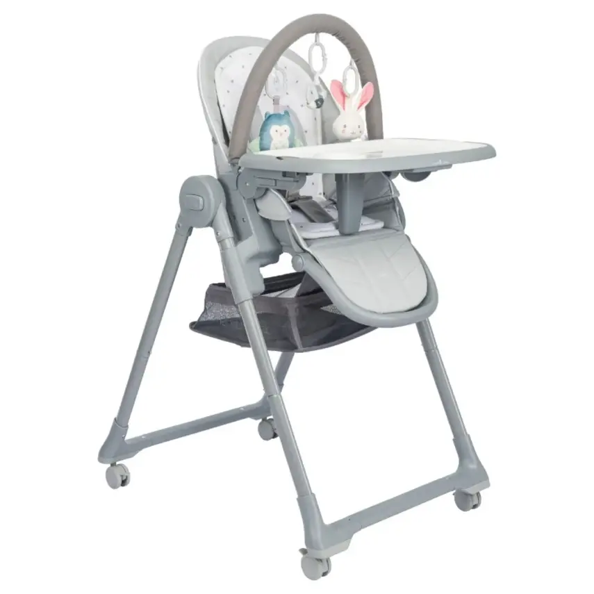 Merkür Bebe Defne Fonkiyonel Mama Sandalyesi - 1