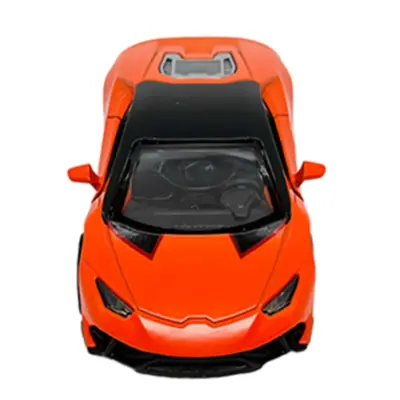 Metal Çek Bırak Araba Seri 055 - 2