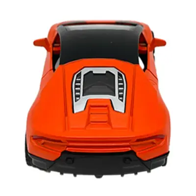 Metal Çek Bırak Araba Seri 055 - 3