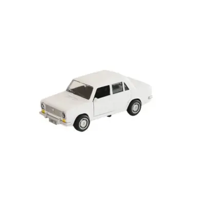 Metal Çekbırak Murat 124 - 5