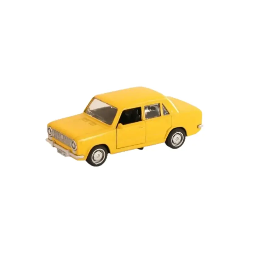 Metal Çekbırak Murat 124 - 6