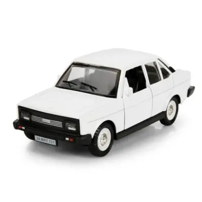 Metal Çekbırak Murat 131 - Havalı Korna - 2