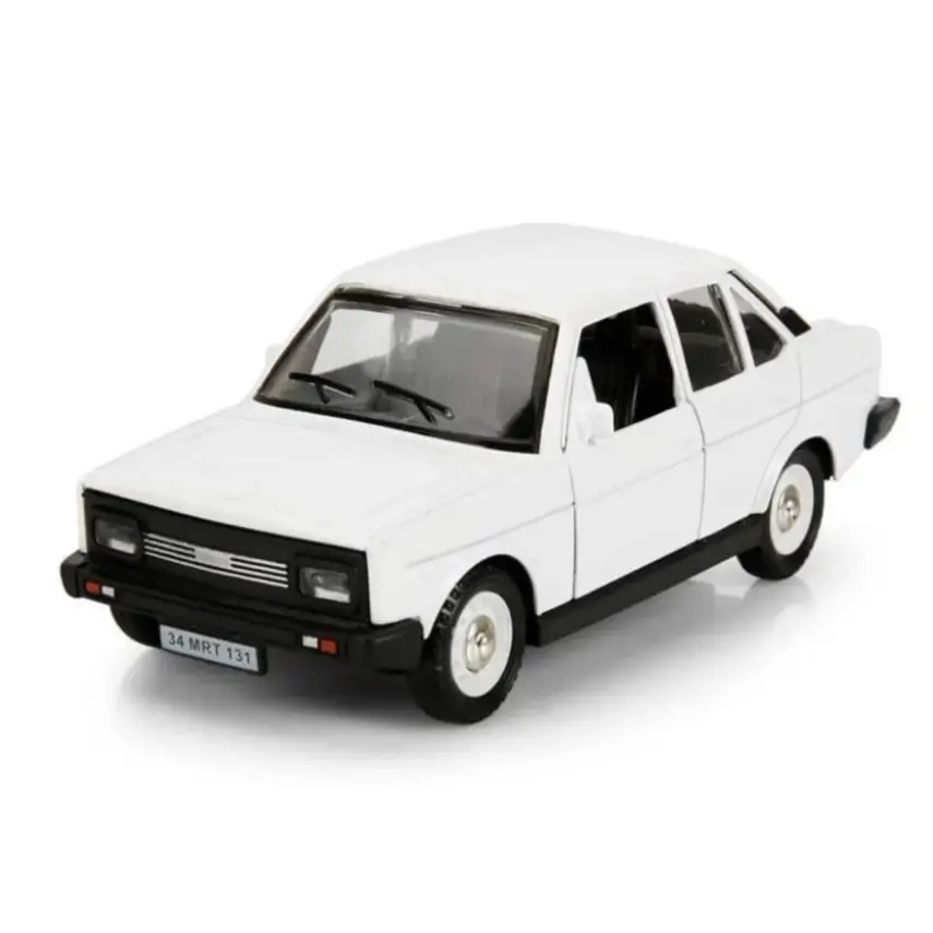 Metal Çekbırak Murat 131 - Havalı Korna - 2