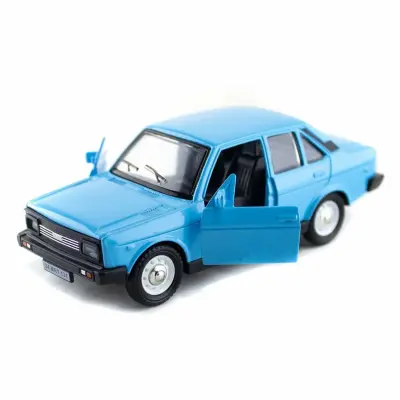 Metal Çekbırak Murat 131 - Havalı Korna - 1