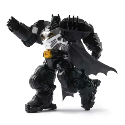 Metal Force Heroes Batman 12'' (1)