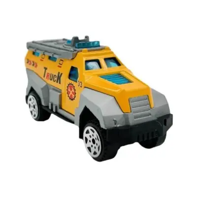 Metal İnşaatAraçları 3lü Kutulu  - 3