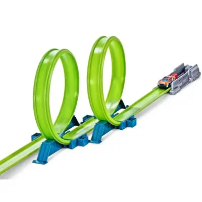 Metal Machınes S1 Shark Oyun Setı-6760 - 4