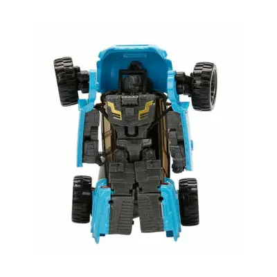 Metal Transformer X Warrior - 2