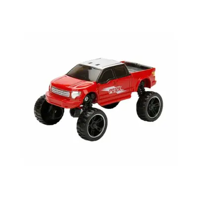 Metal Transformer X Warrior - 3